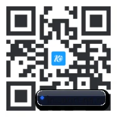Apple 移动终端版 二维码
